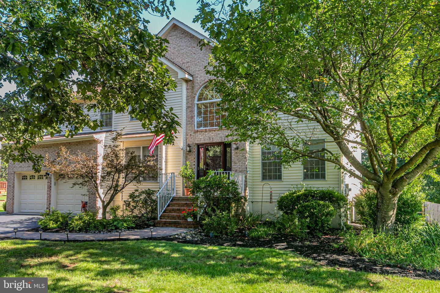 163 Matthews Farm Rd — photo