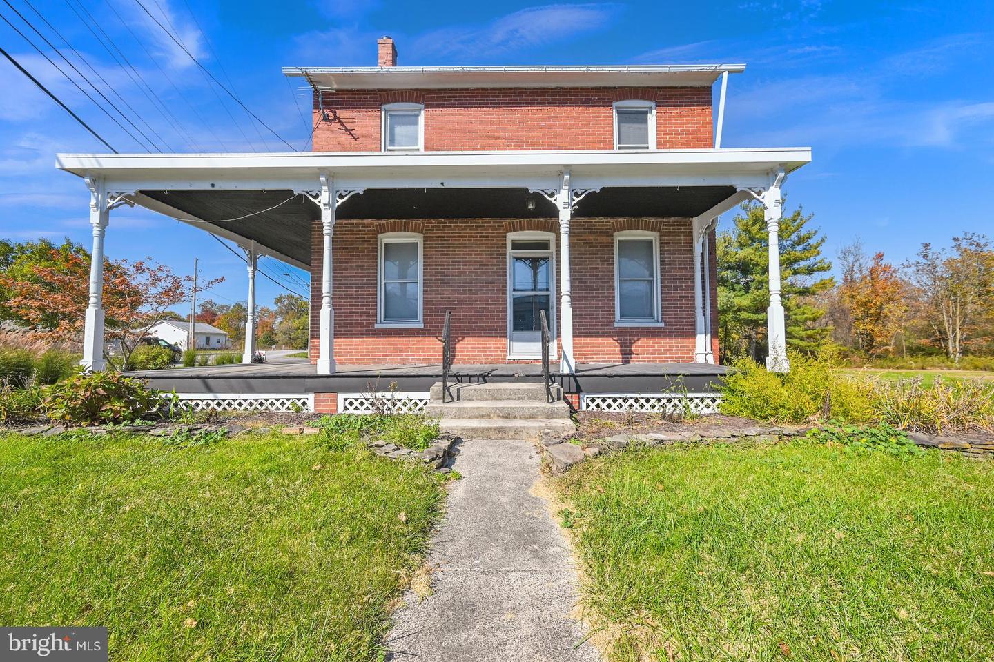 2518 & 2520 York Road — photo