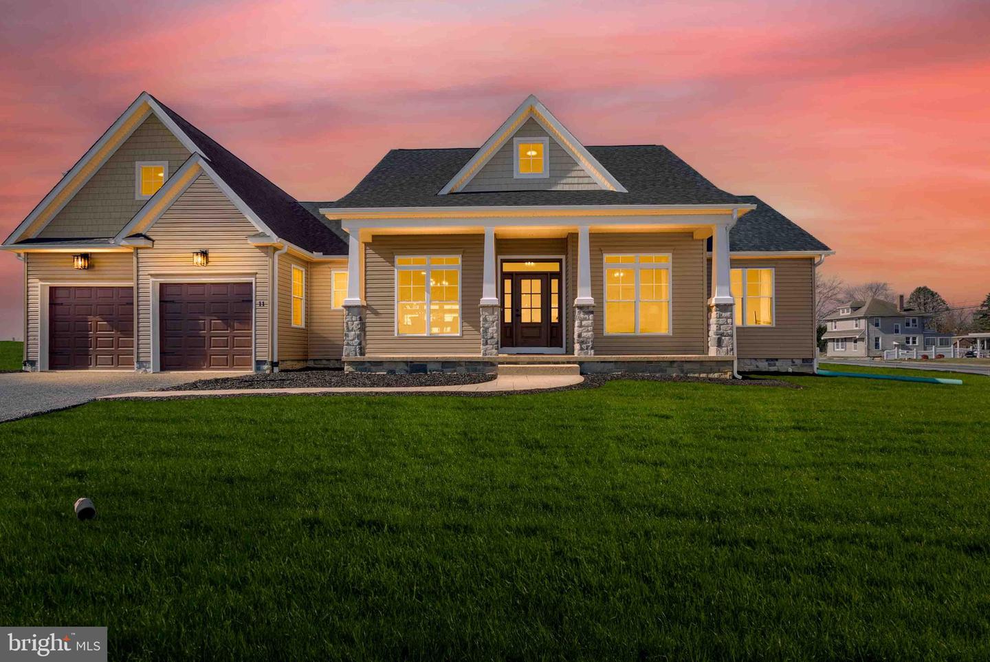 11 Flint Dr #Lot 52 — photo