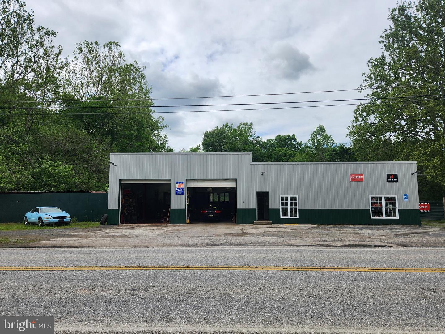 1239 Arendtsville Rd — photo