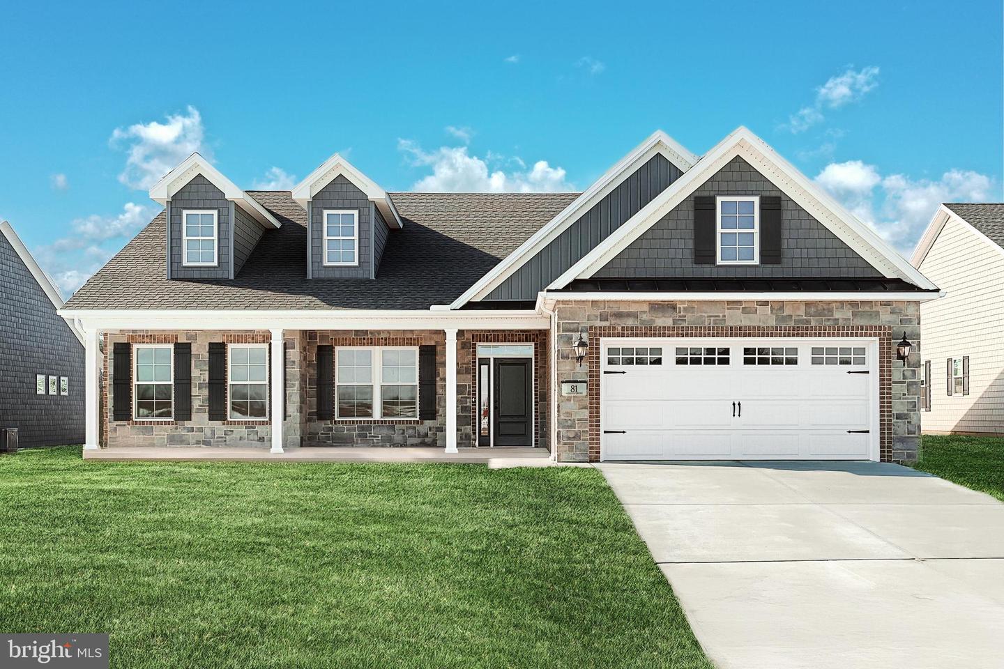 559 Lumber Street #Lot 42 — photo