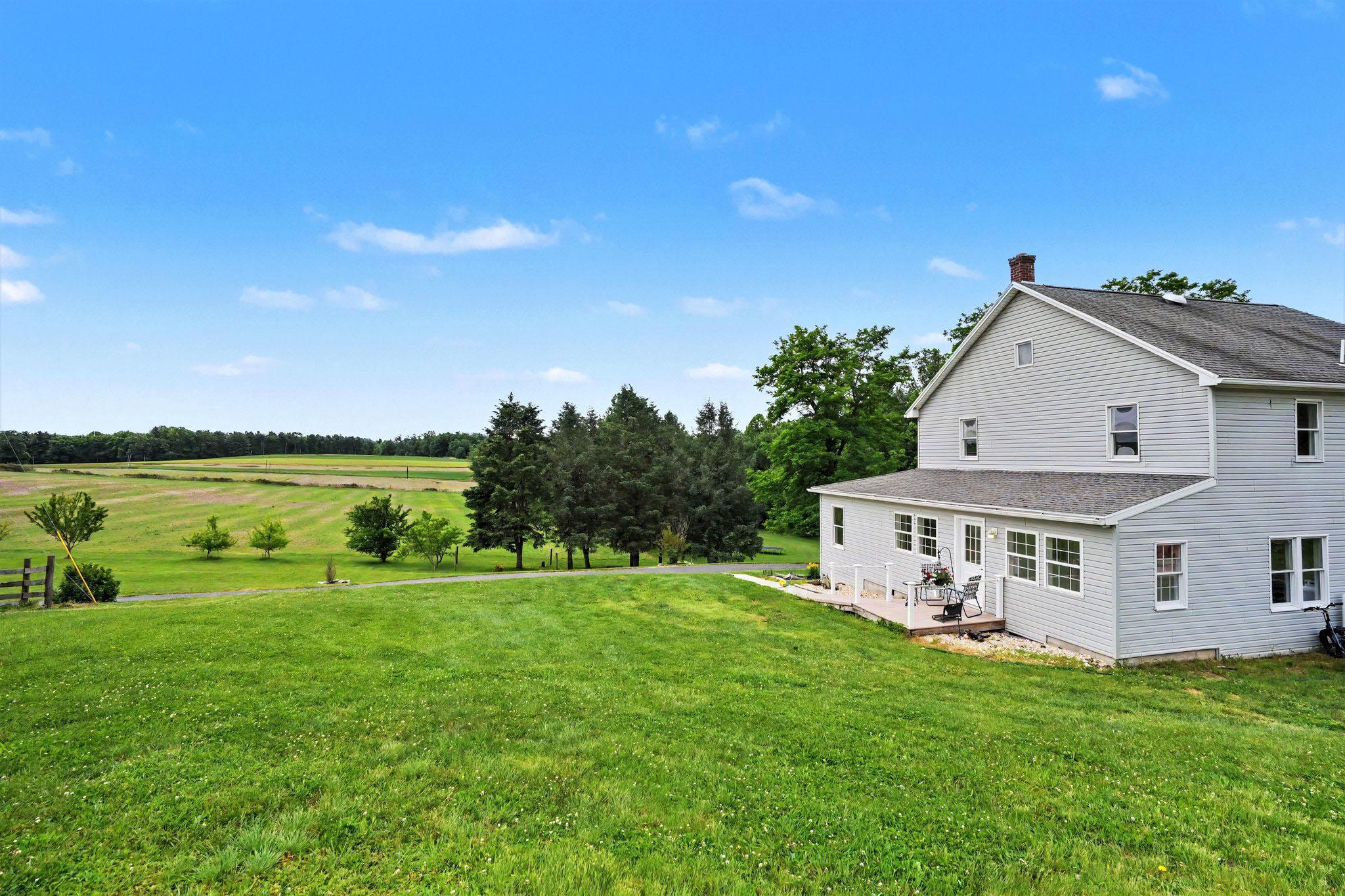 502 Celebration Hill Rd — photo