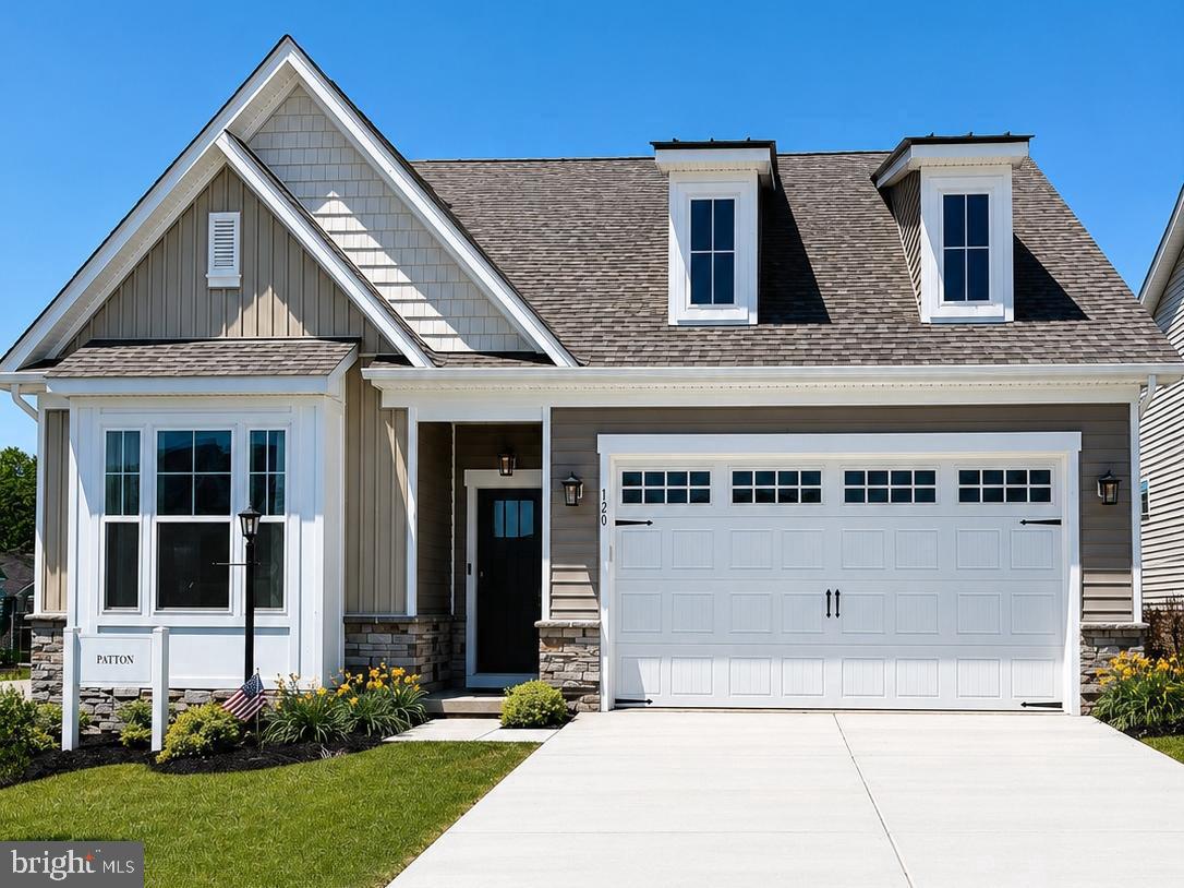 Tbd Links At Gettysburg - South Bailey Court - Lot 6 — photo