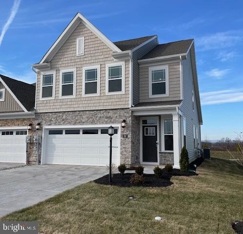 207 Grand Overlook Drive — photo