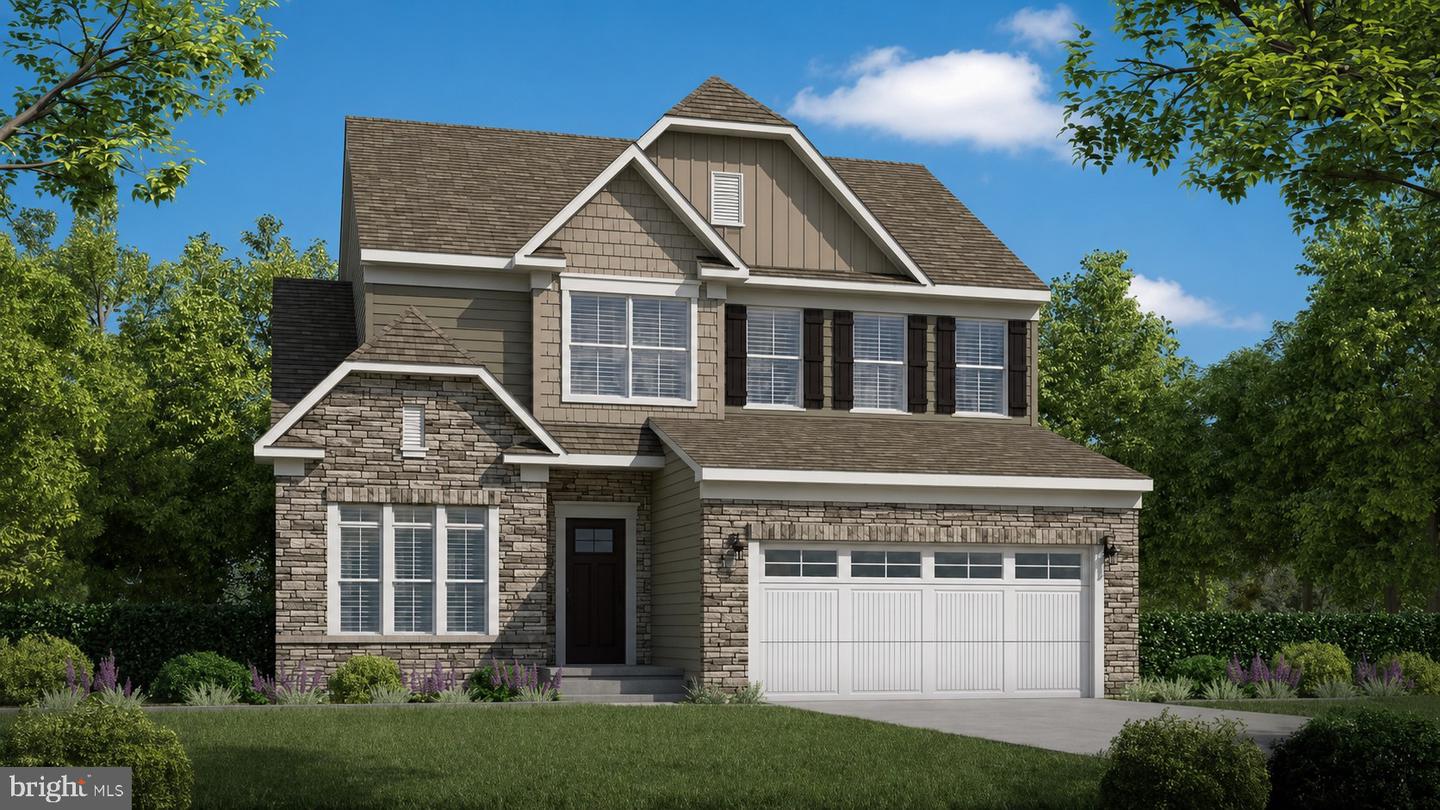 15 North Bailey Court, Lot 13 — photo