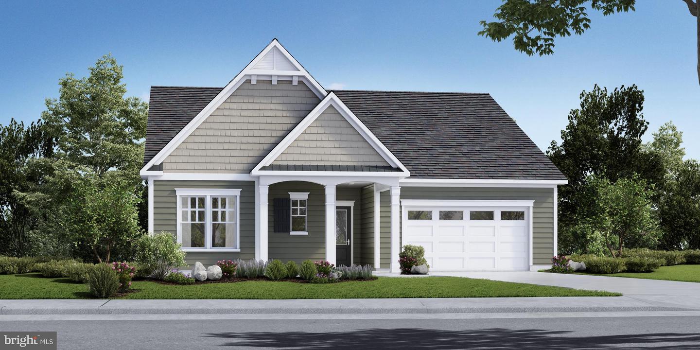 Tbb Woolgrass Ln #Eden — photo