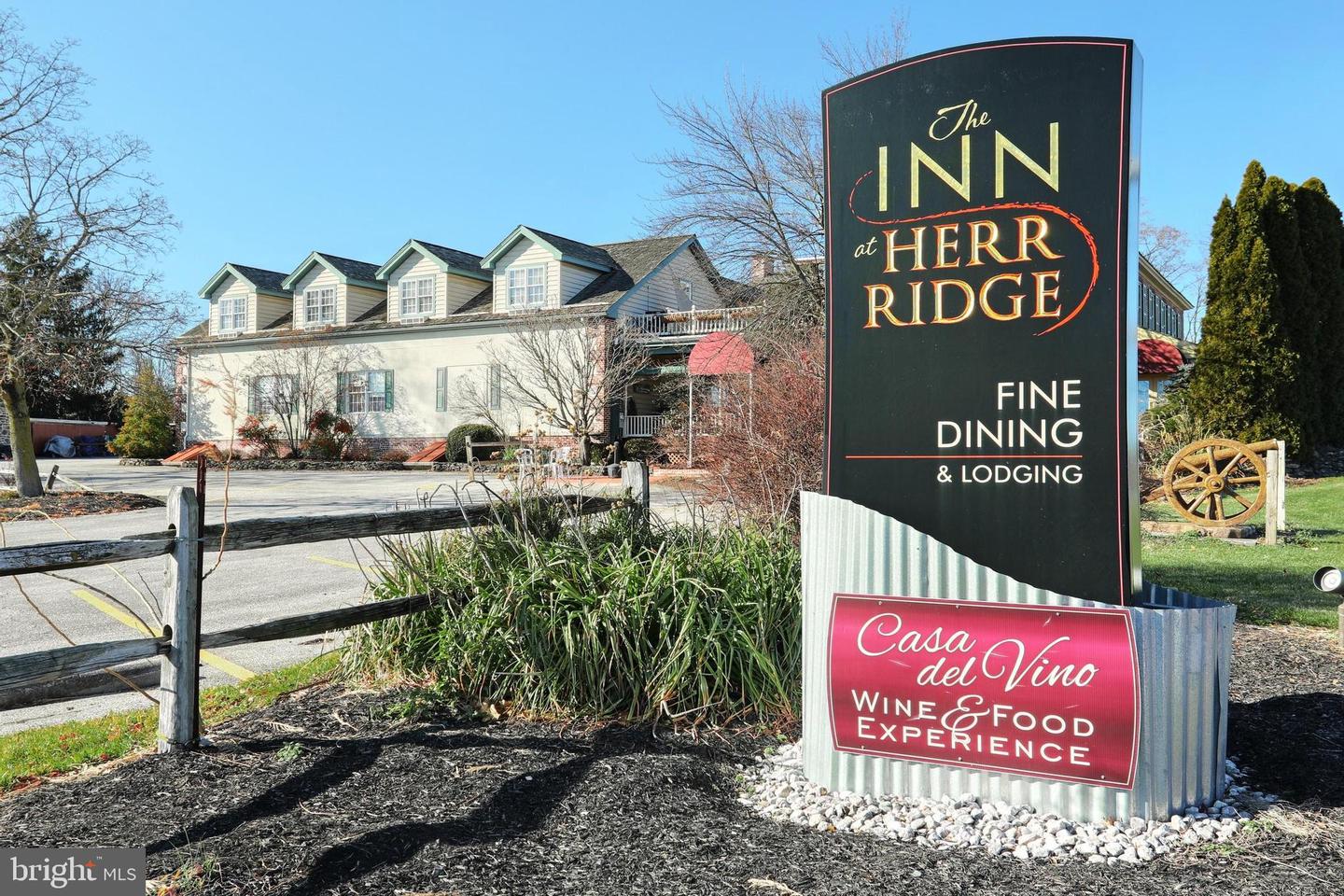 900 Chambersburg Rd/1240 Herrs Ridge Road, Gettysburg, PA 17325