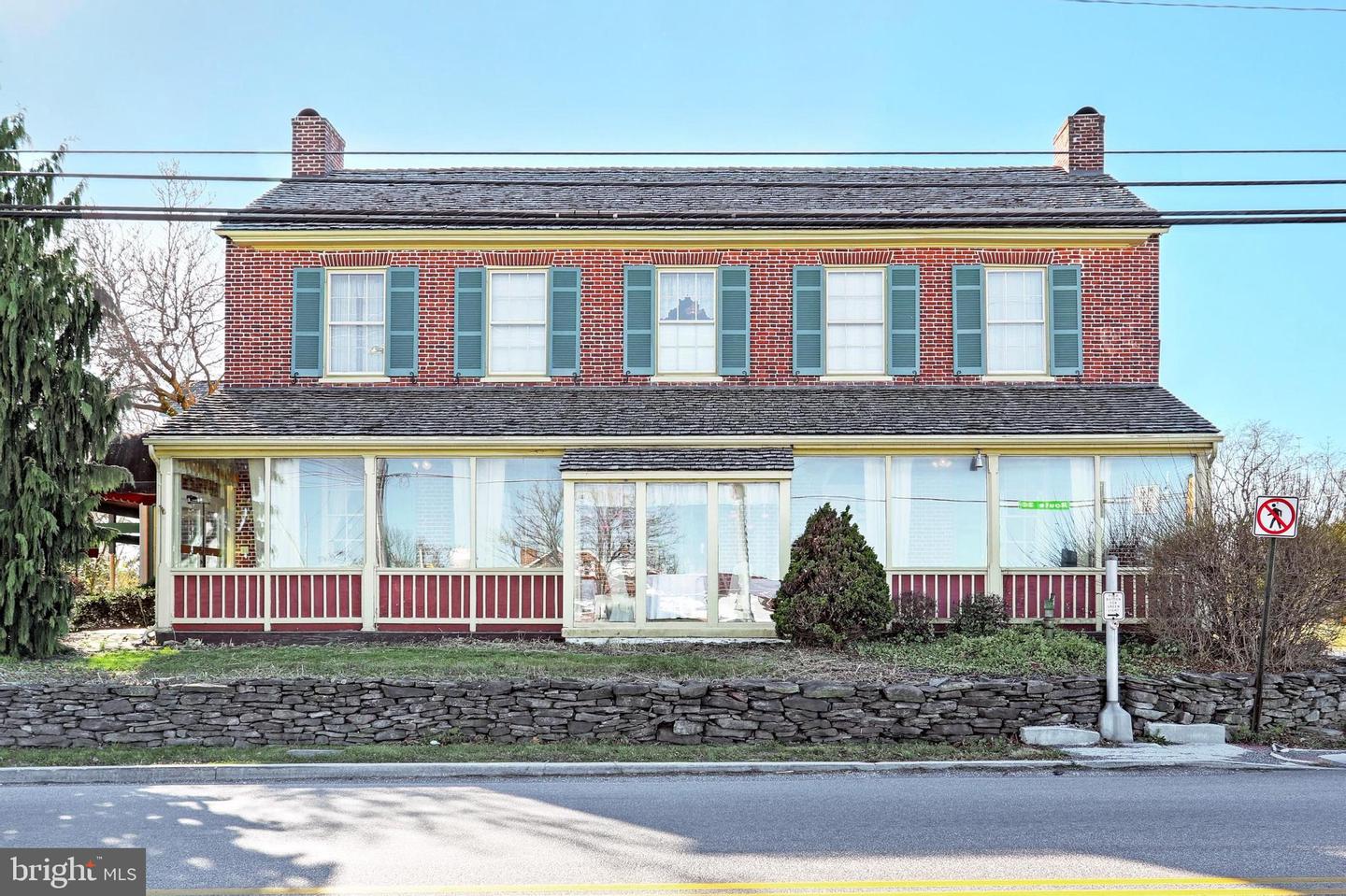900 Chambersburg Rd/1240 Herrs Ridge Road, Gettysburg, PA 17325 — photo 2