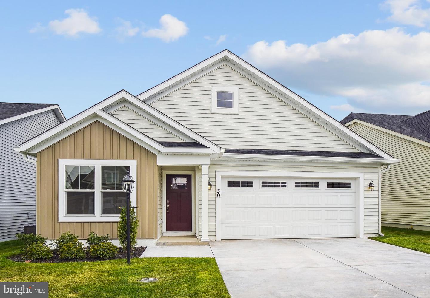 321 Highland Way #Lot 160 — photo