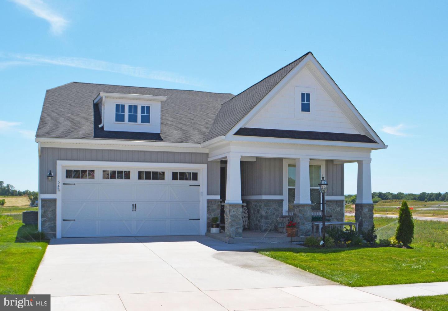 328 Highland Way #Lot 170 — photo