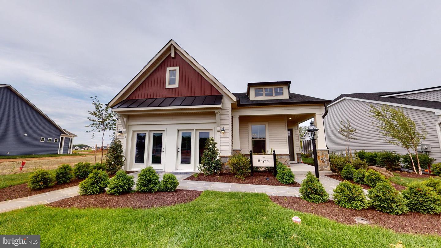 192 Highland Way #Lot 32 — photo