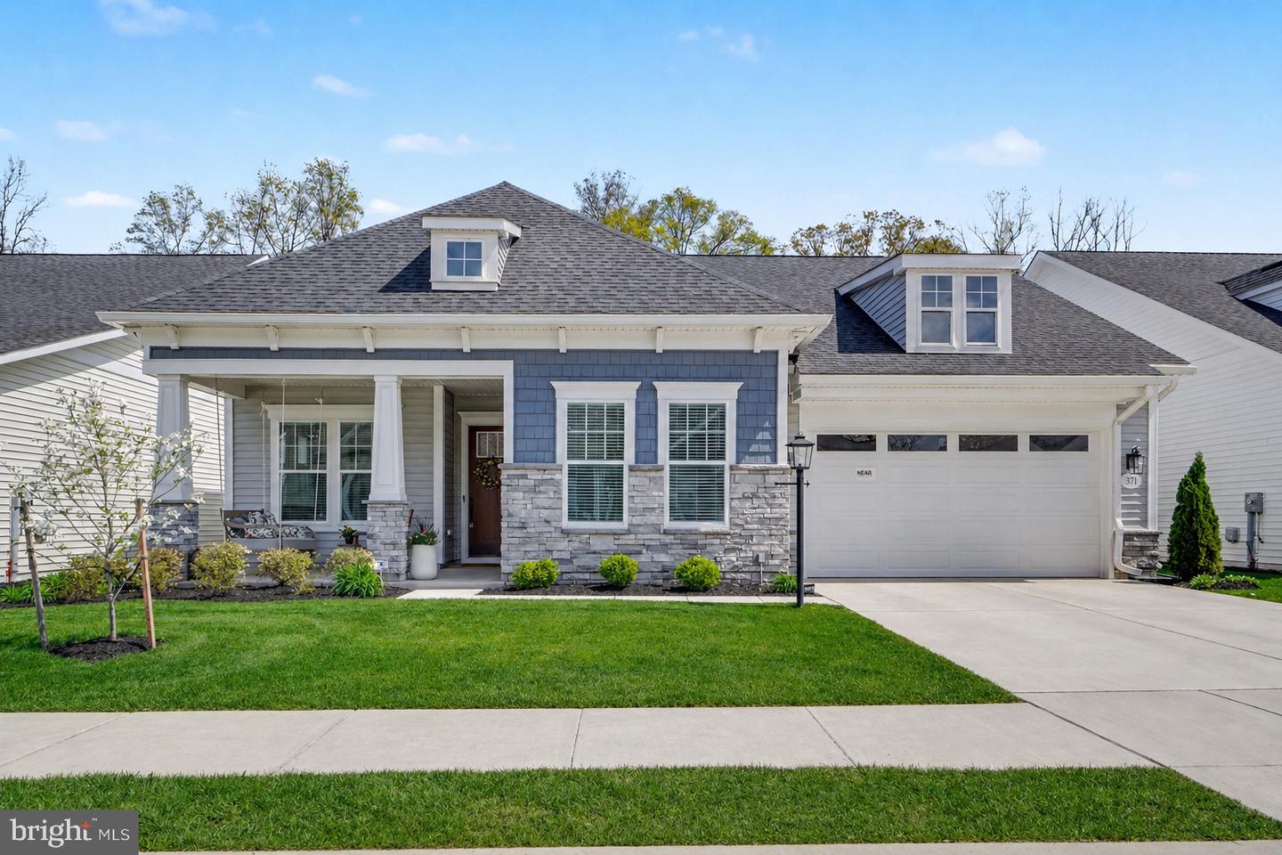 371 Quiet Creek Dr — photo