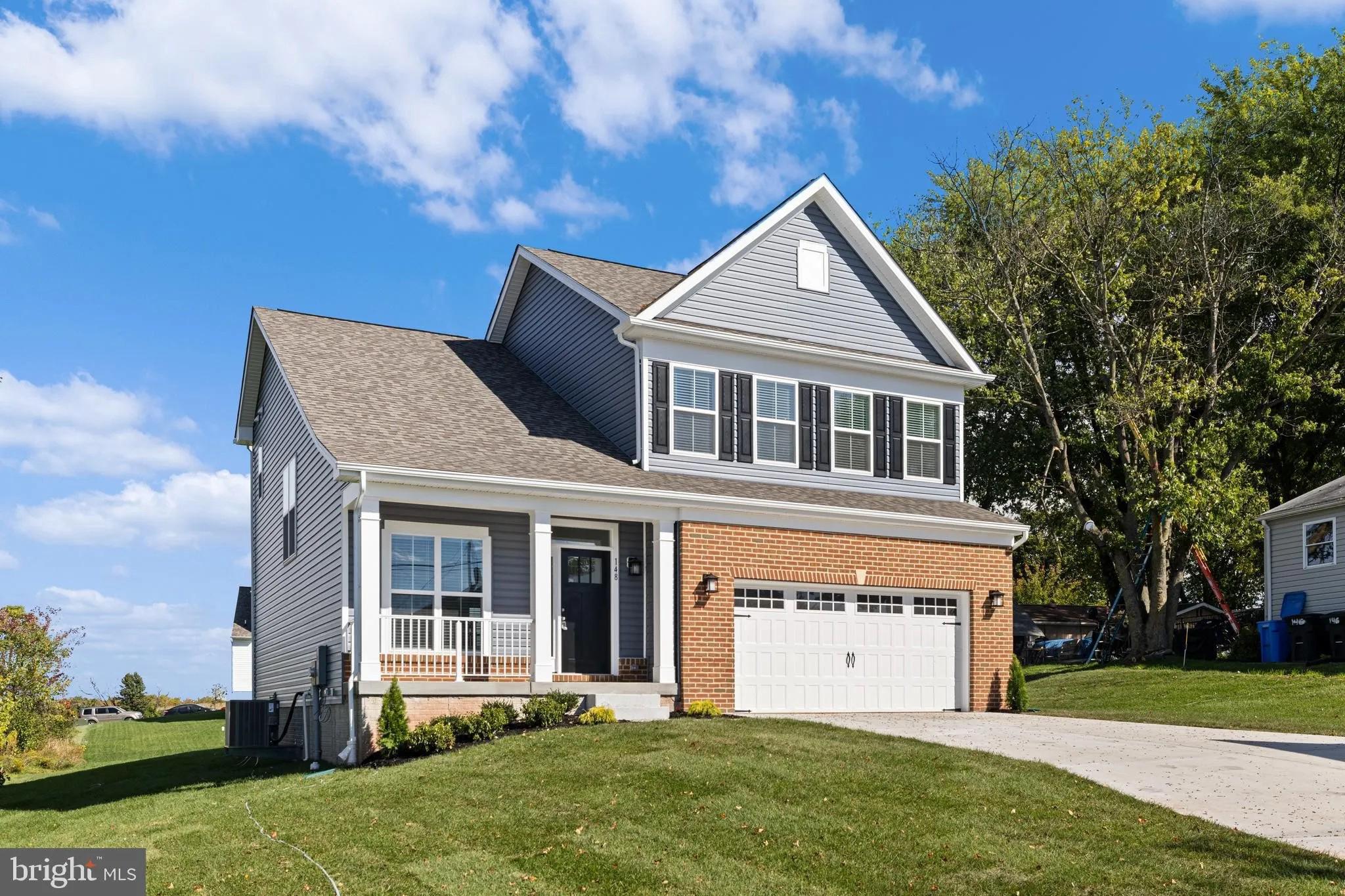 680 Barlow Greenmount Rd #Lot 2 — photo