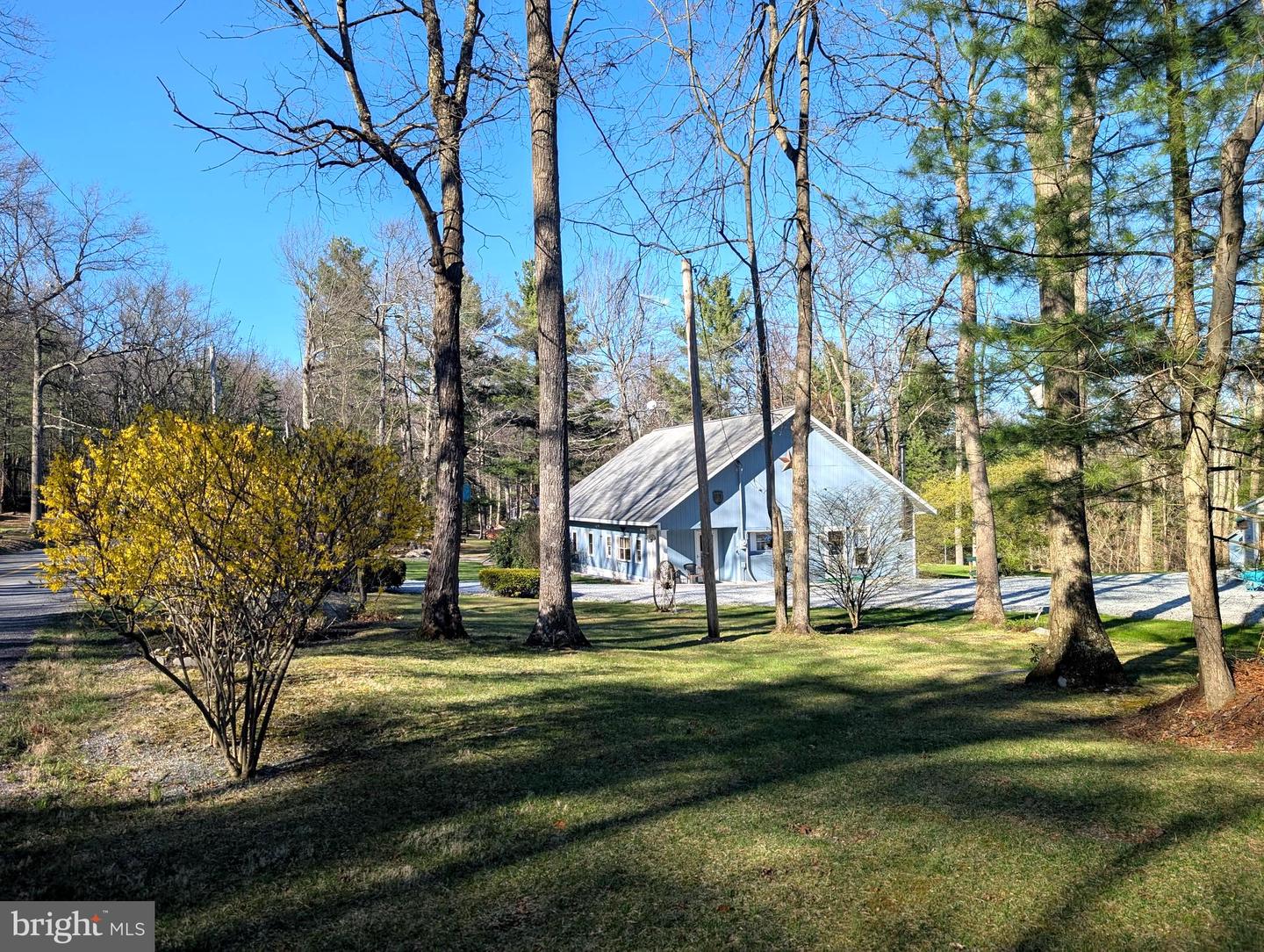 645 Miltonberger Rd — photo