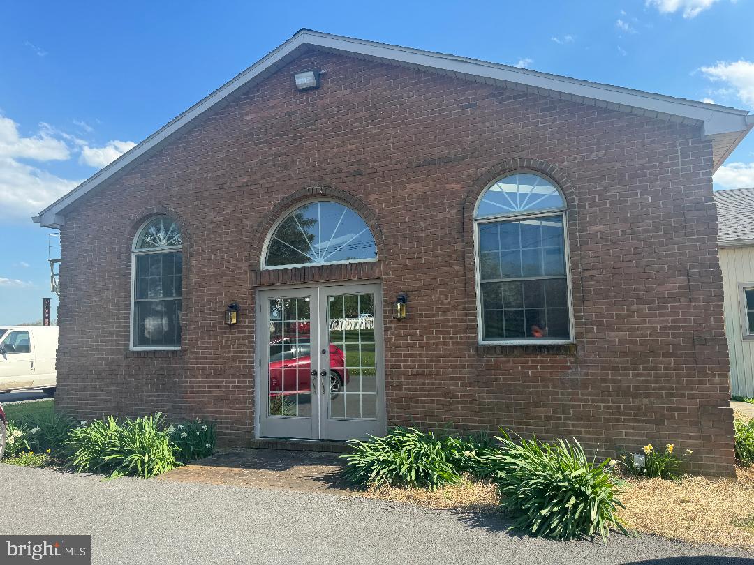 1140 Mathias Rd — photo