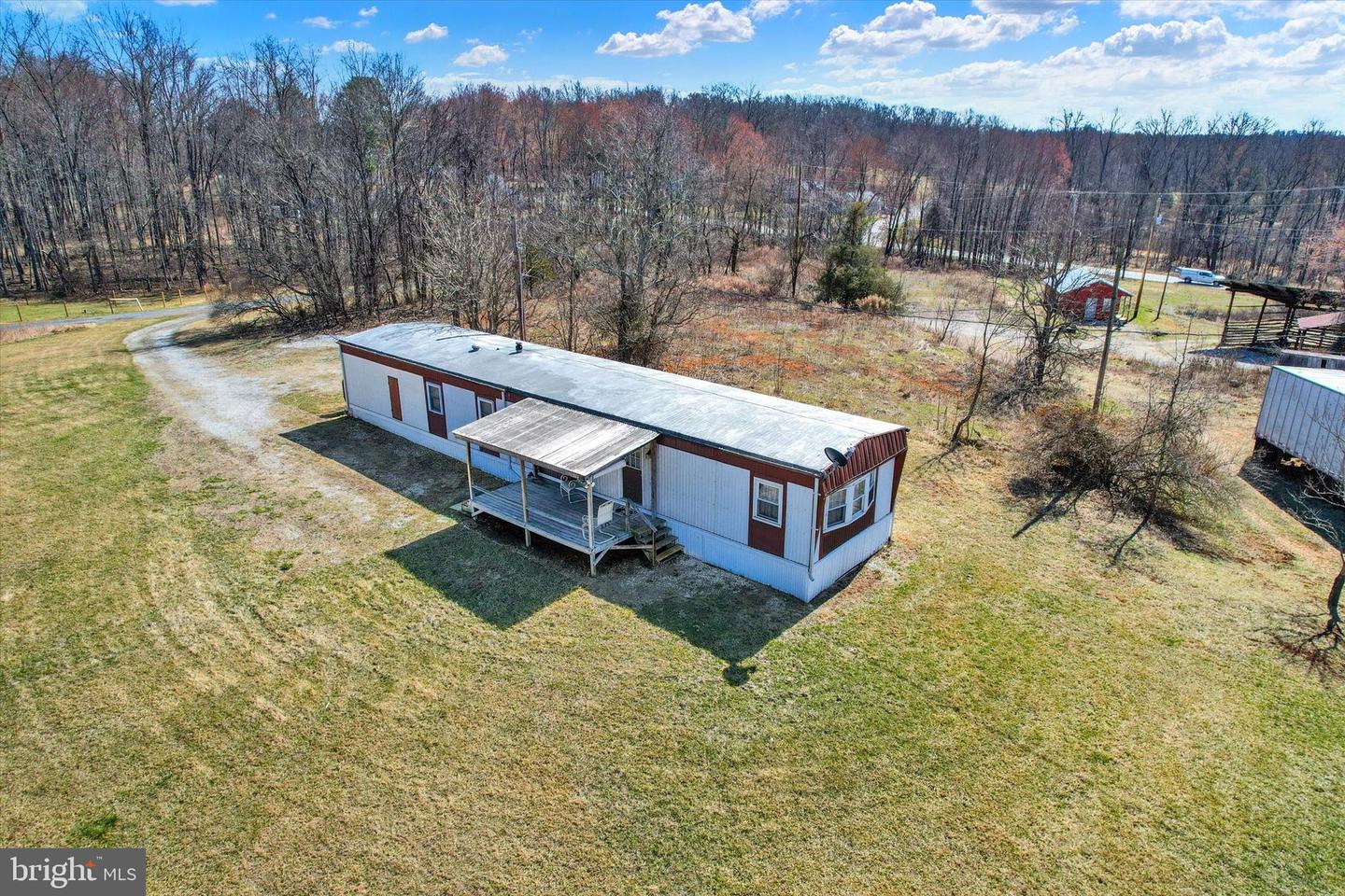 3631 Fairfield Rd — photo