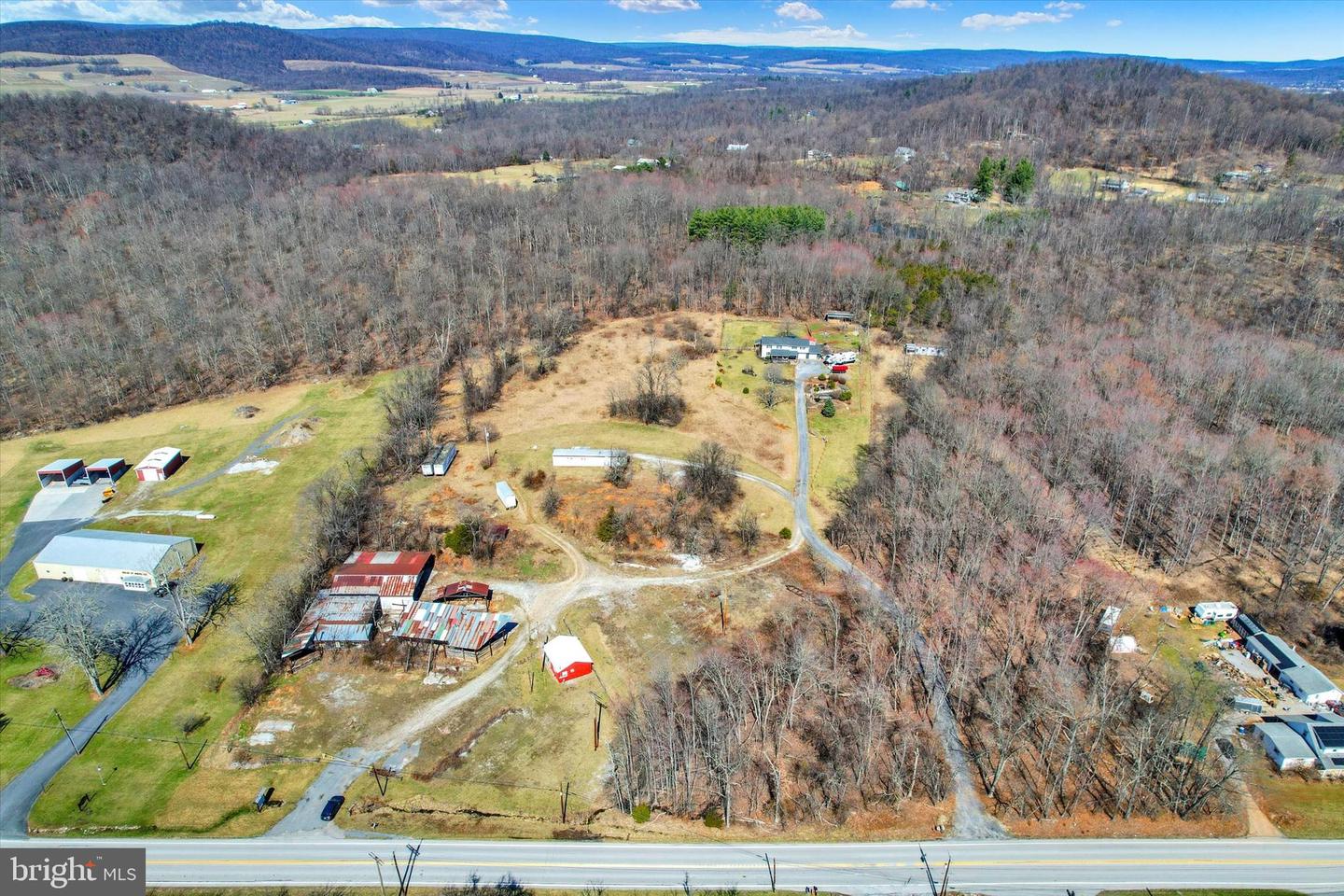 3631 Fairfield Rd — photo