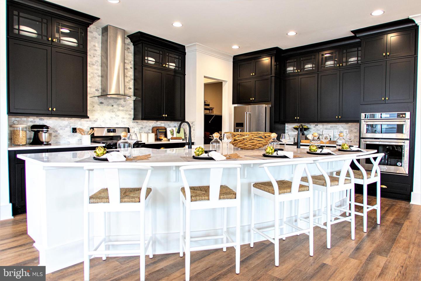 Homesite C216 Iris Ln — photo
