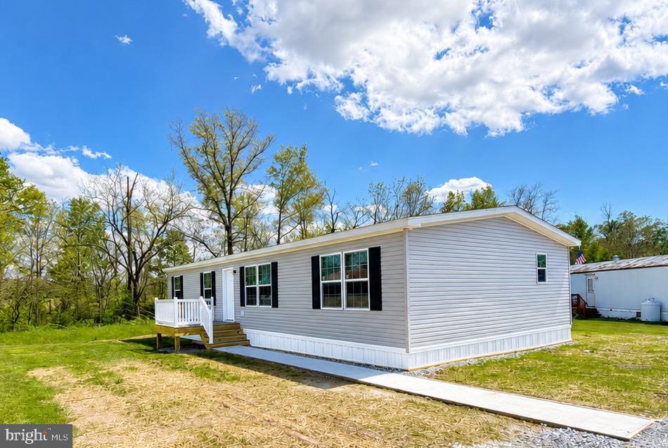 2581 Old Harrisburg Rd #41 — photo