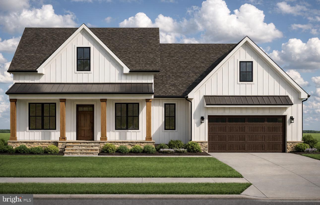 105 Flint Drive #Lot 57 — photo