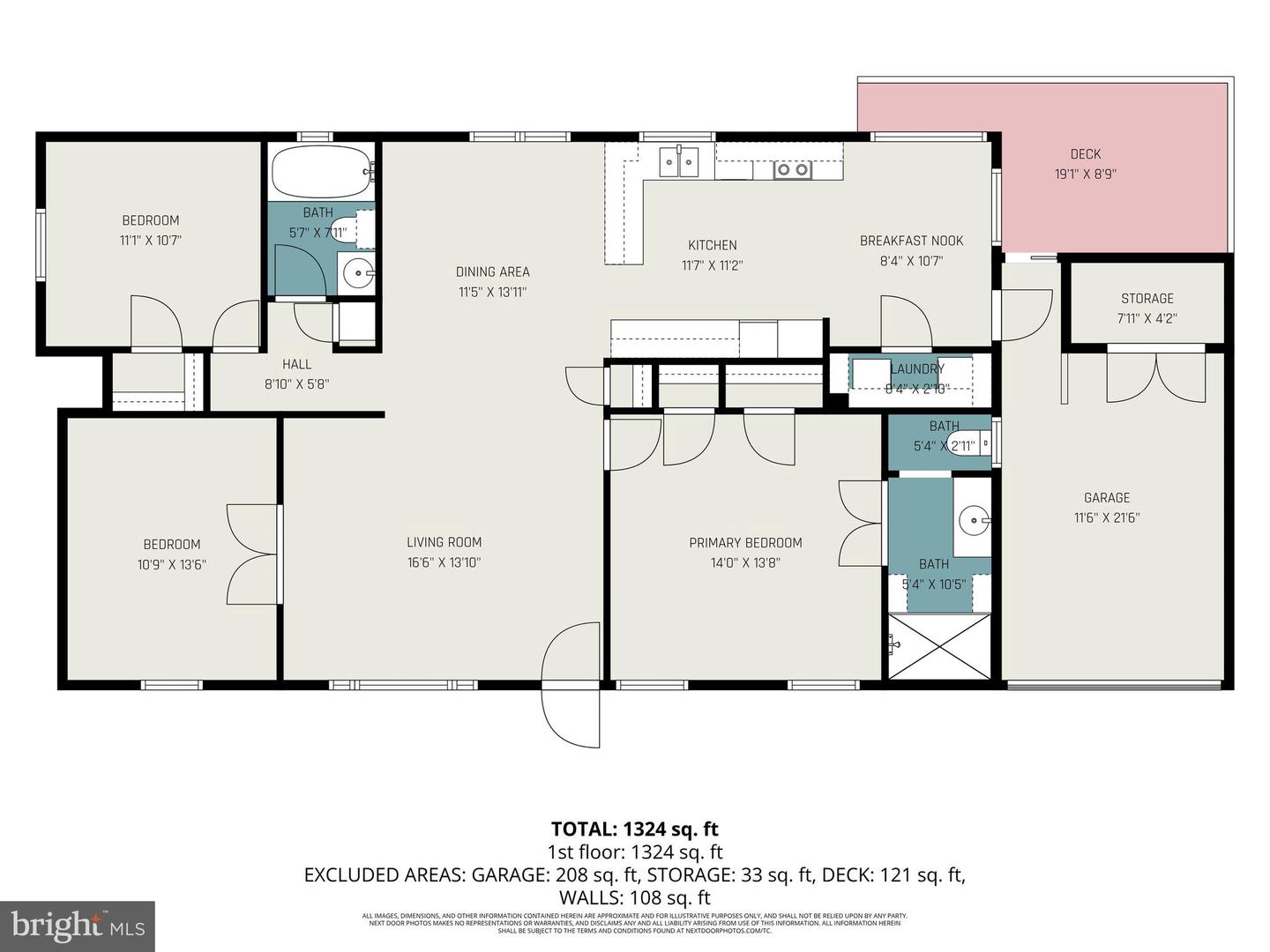 117 Frog Pond Hollow — photo
