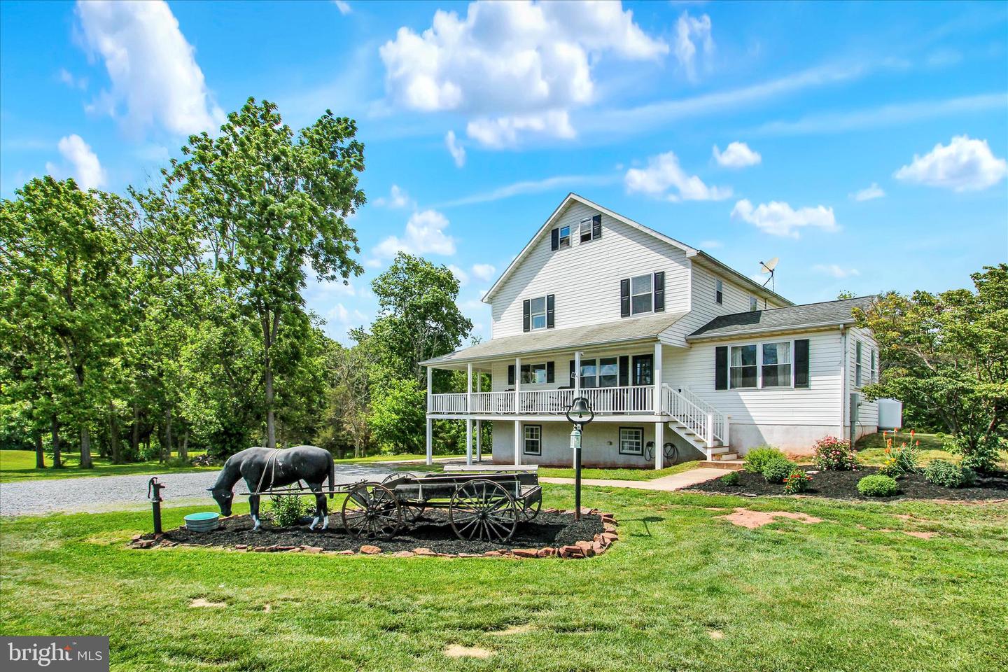 341 Schwartz Rd — photo