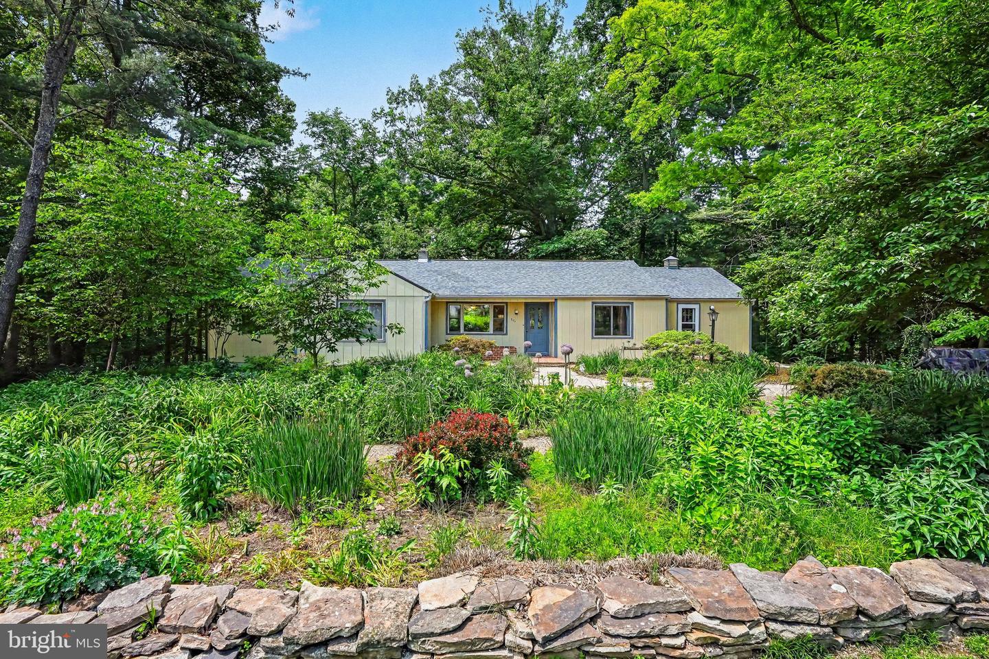 135 Knoxlyn Rd — photo