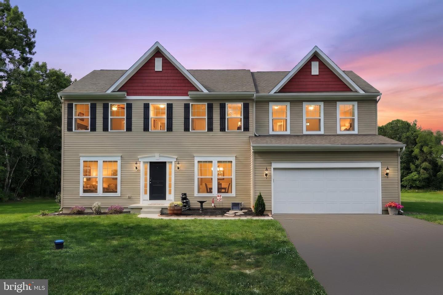 2741 Cold Springs Rd — photo