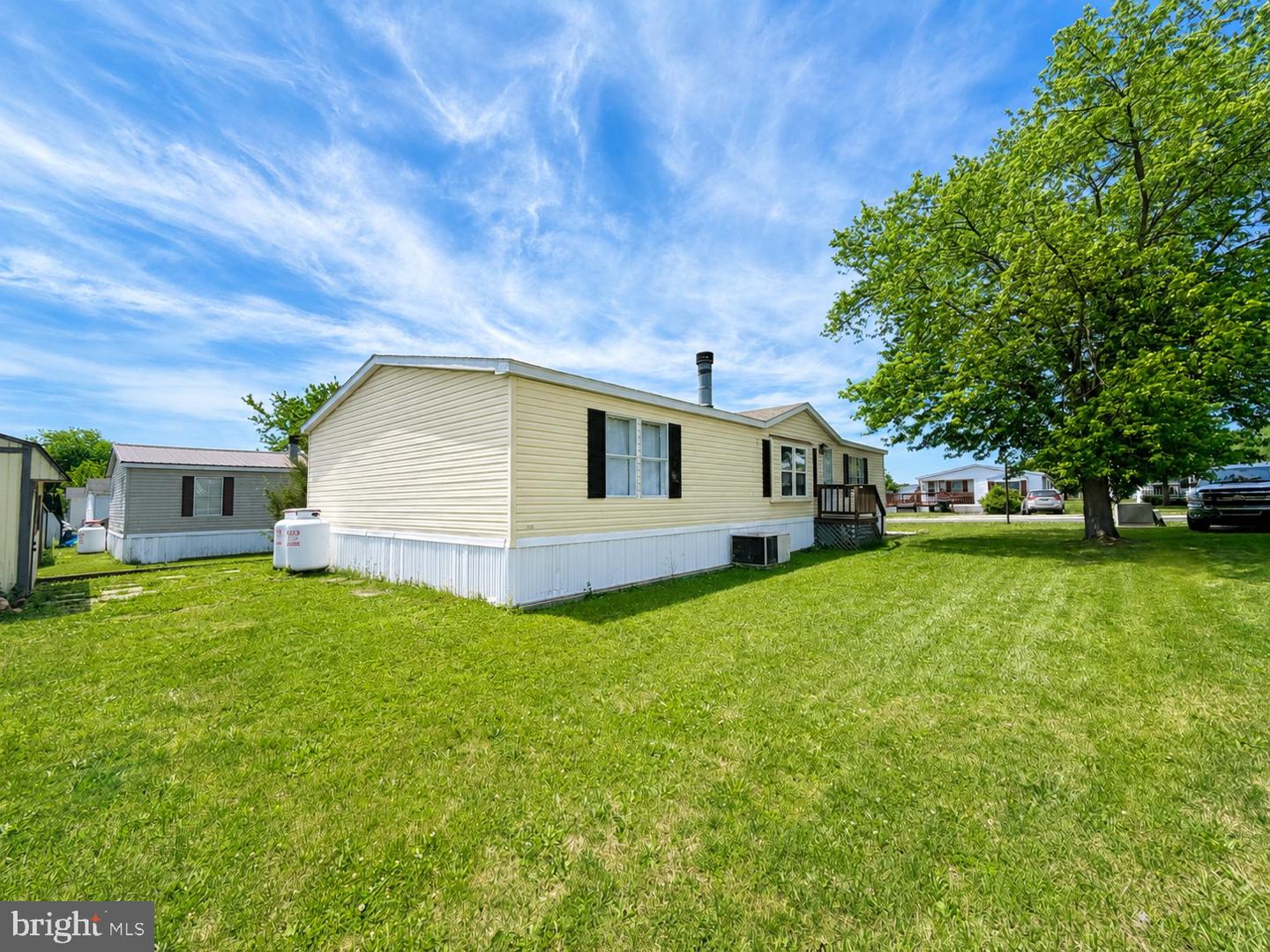 4820 Old Harrisburg Rd #Lot#83 — photo