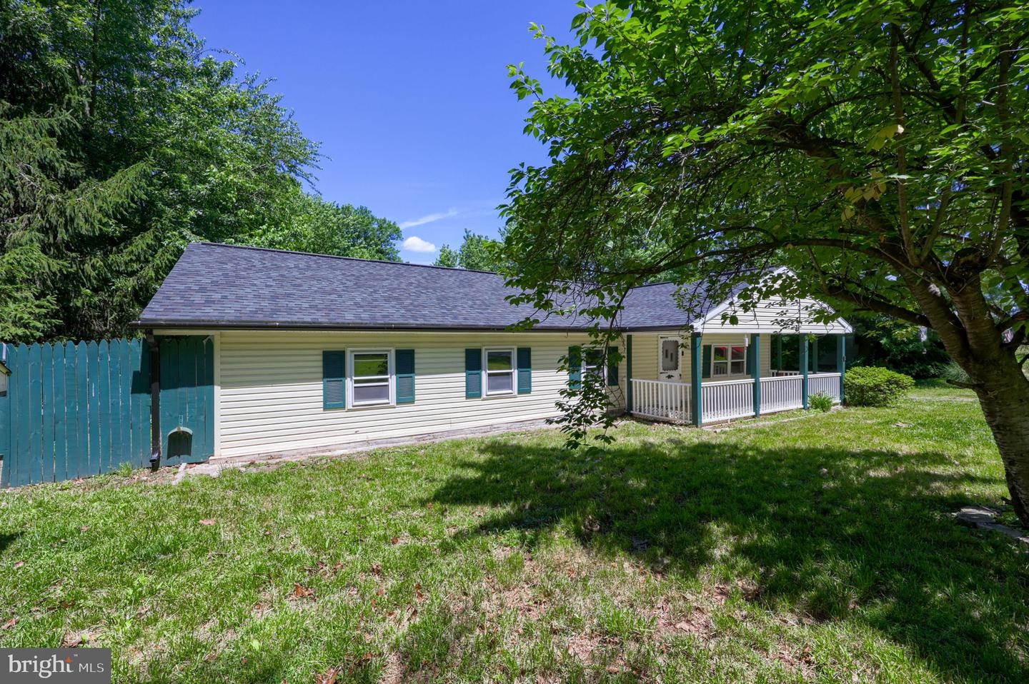 1744 Ridge Road, York Springs, PA 17372 — photo 2