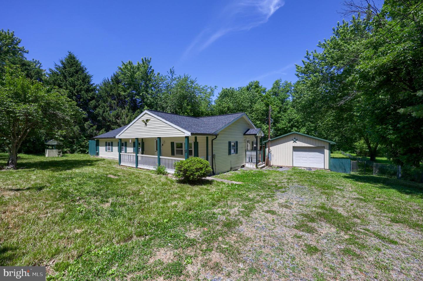 1744 Ridge Road, York Springs, PA 17372 — photo 3