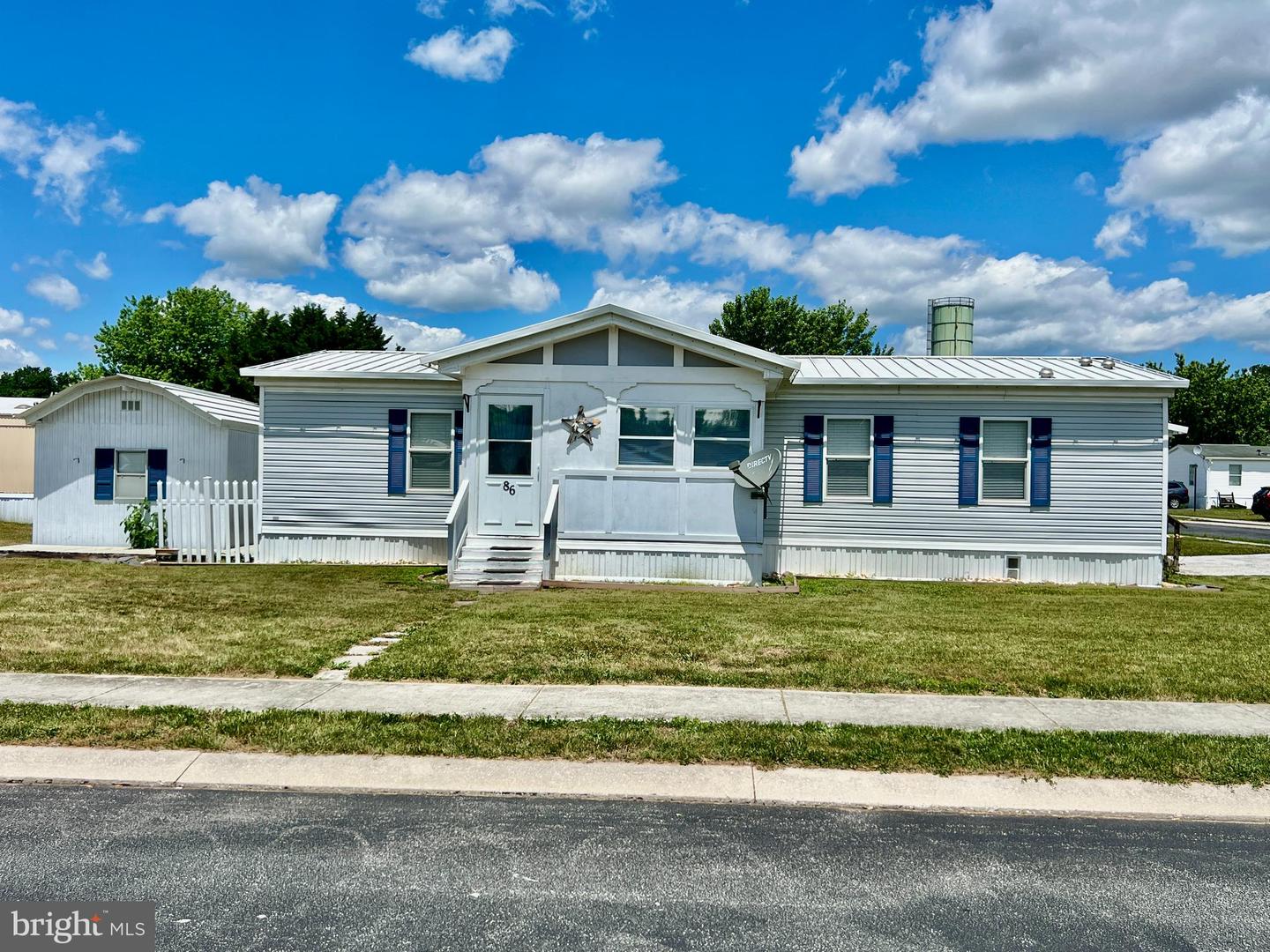 4820 Old Harrisburg Rd Lot#86 Pa — photo