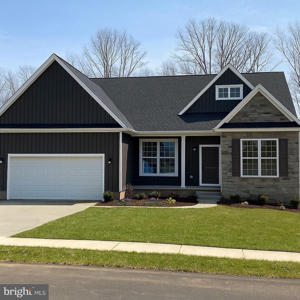 97 Flint Drive #Lot 56 — photo