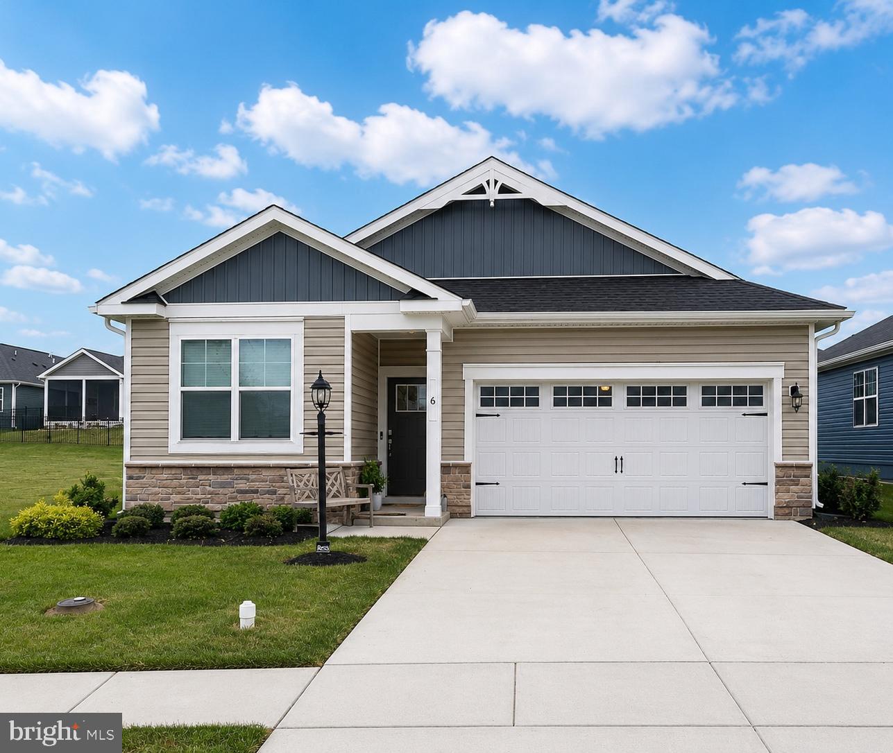 6 Grand Overlook Dr — photo