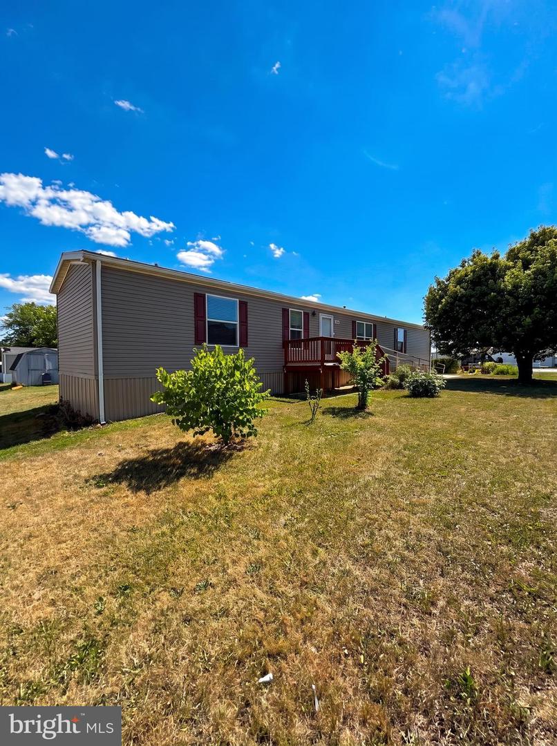 4820 Old Harrisburg Road #99 — photo