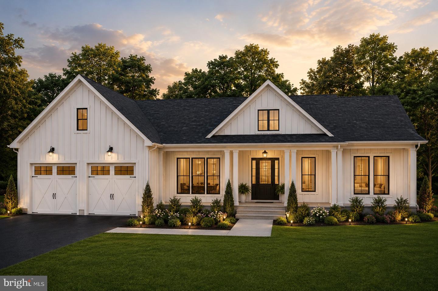 Lot 11 Cold Springs Rd — photo