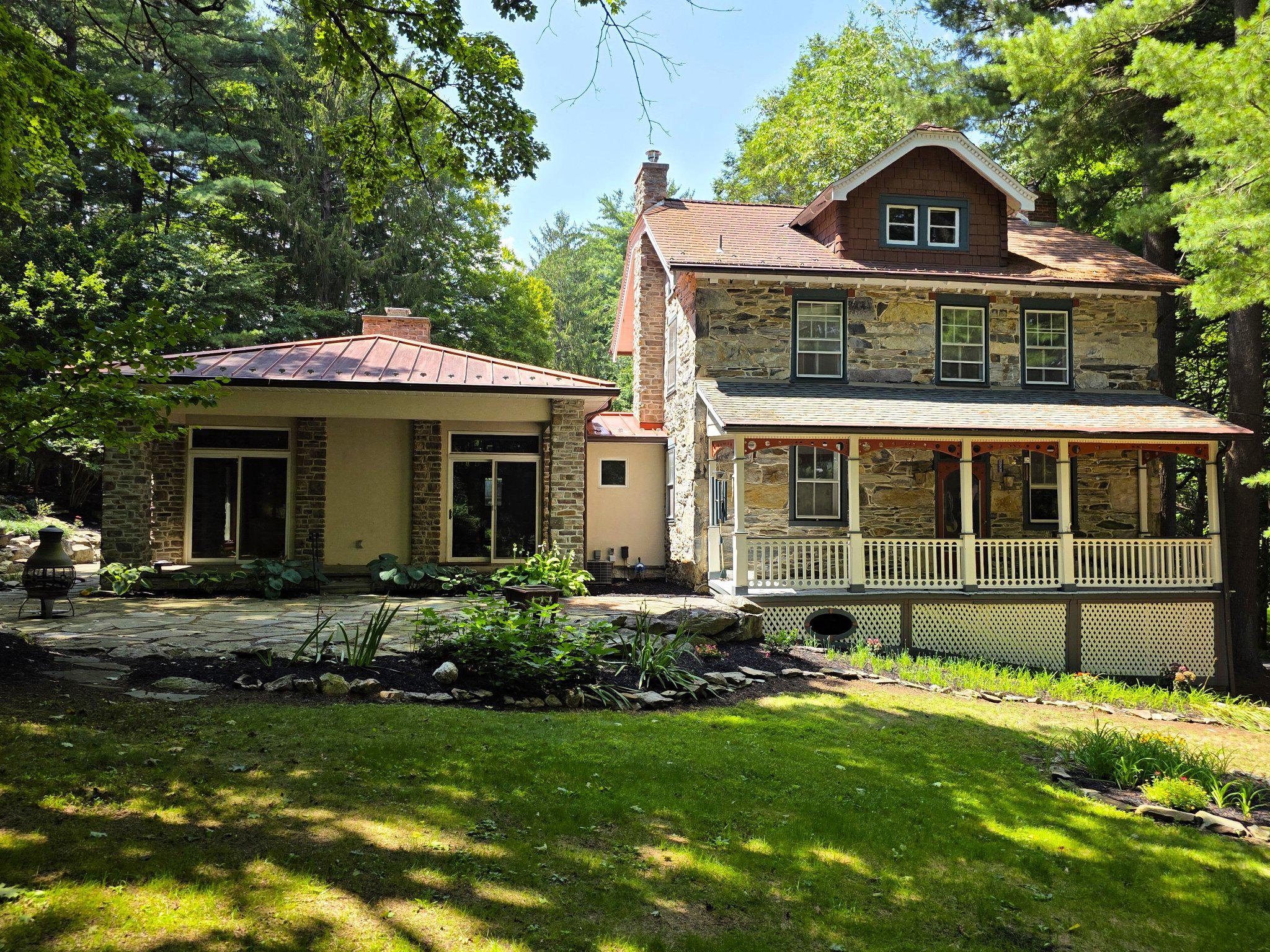 1178 Church Rd — photo