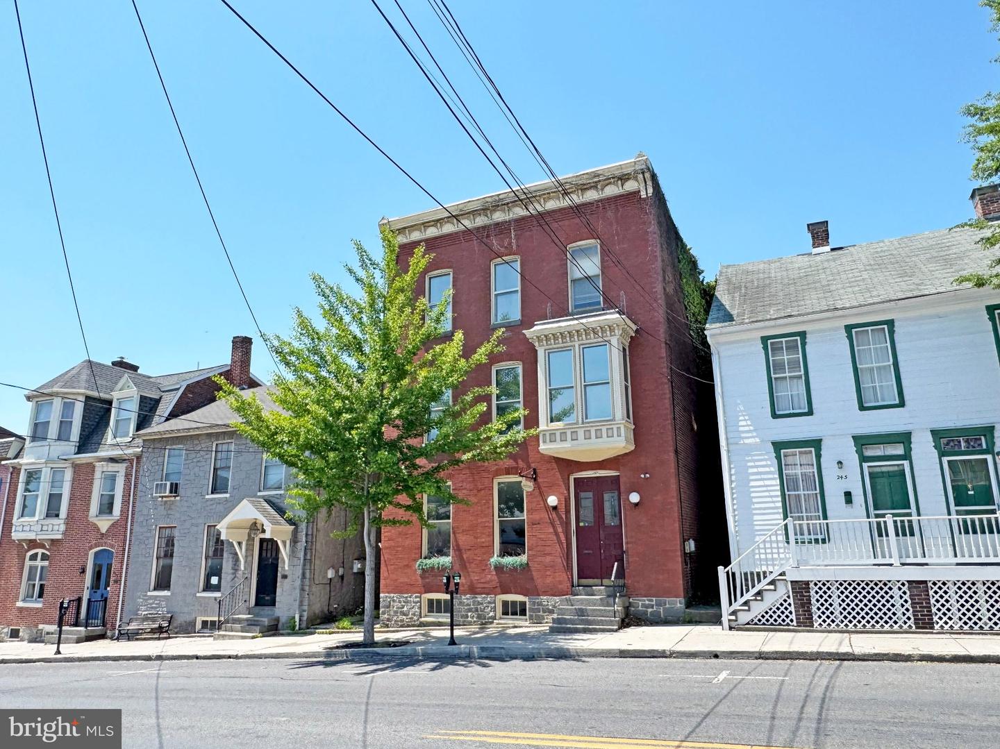 247 Baltimore St — photo