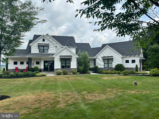 110 Ridge Road, York Springs, PA 17372