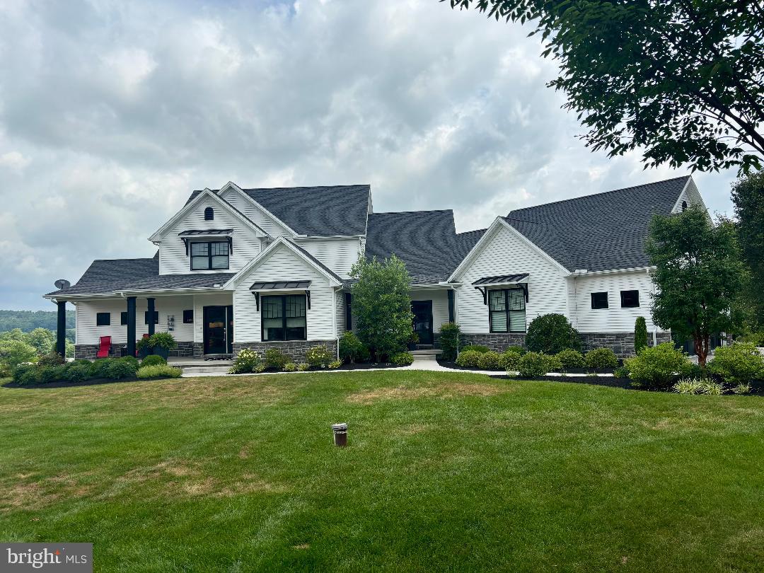 110 Ridge Road, York Springs, PA 17372 — photo 2