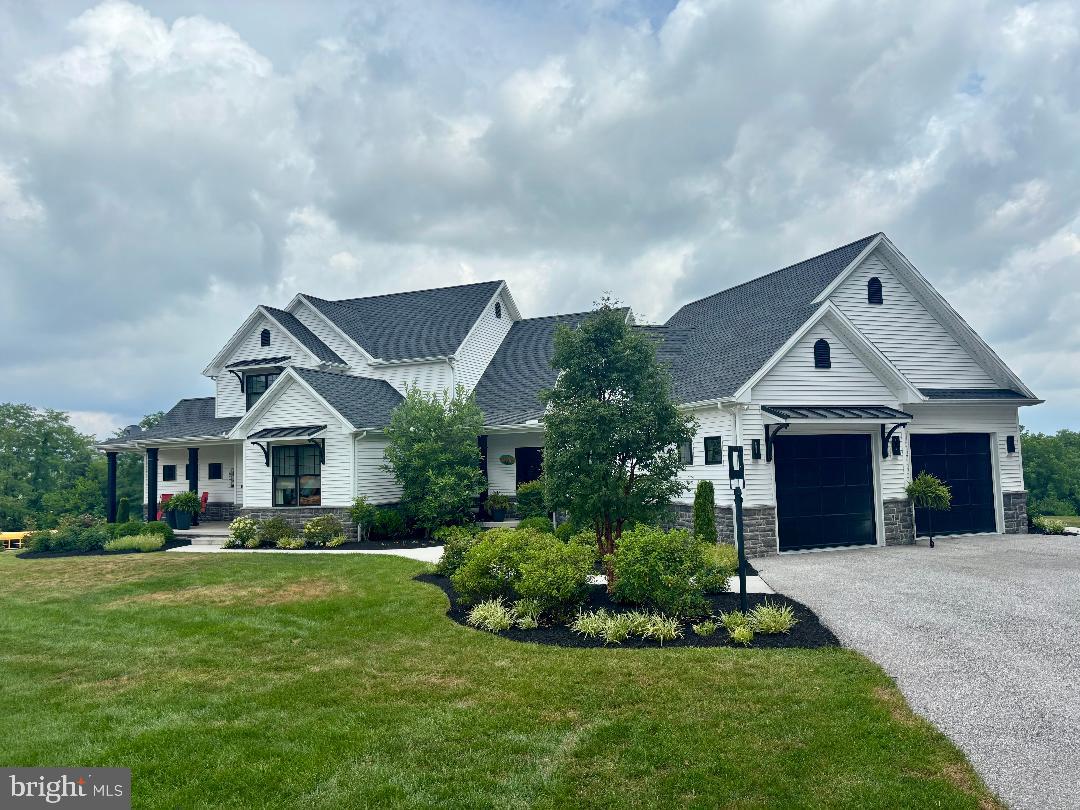 110 Ridge Road, York Springs, PA 17372 — photo 3
