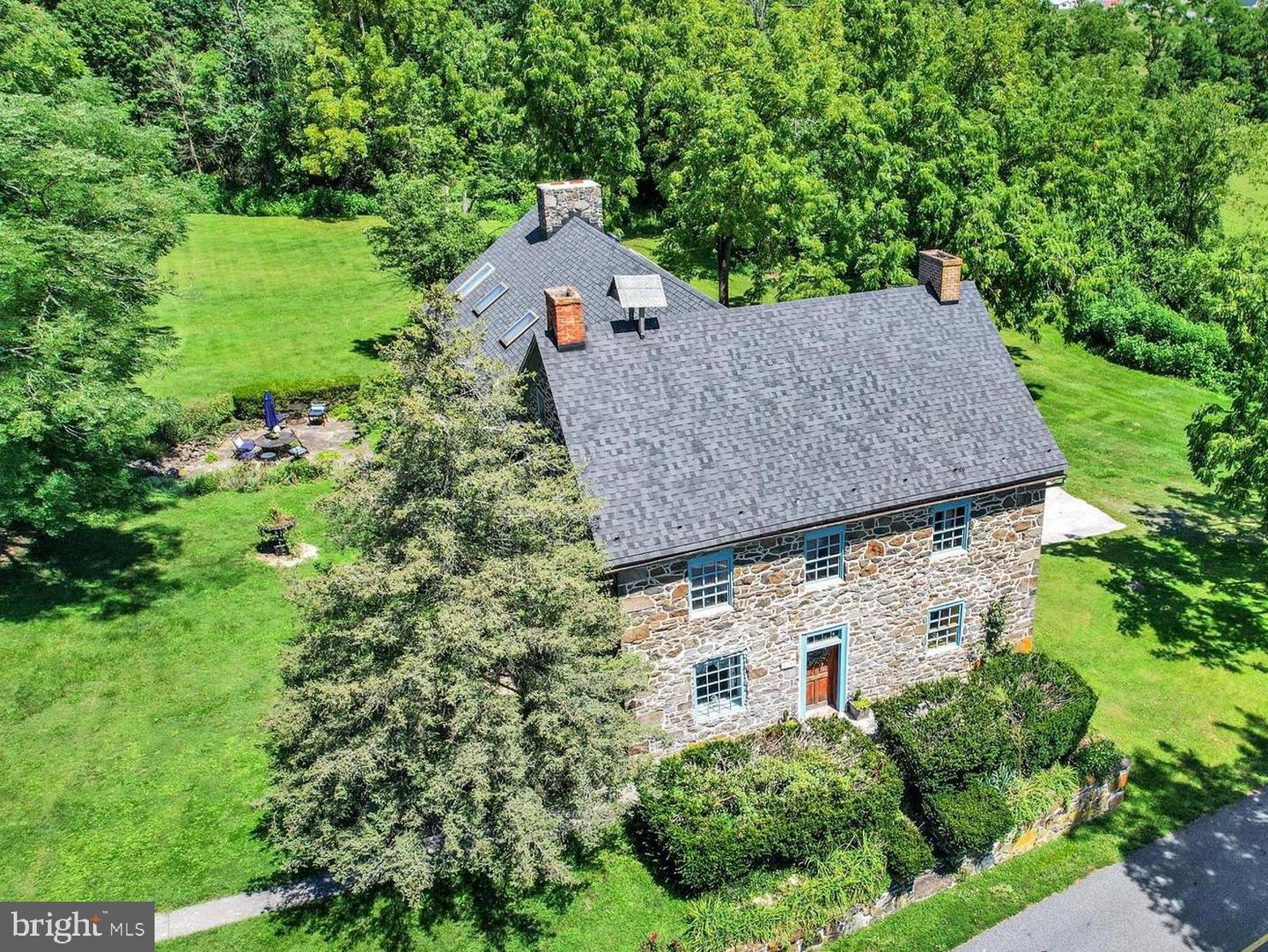 759 Hoffman Rd — photo