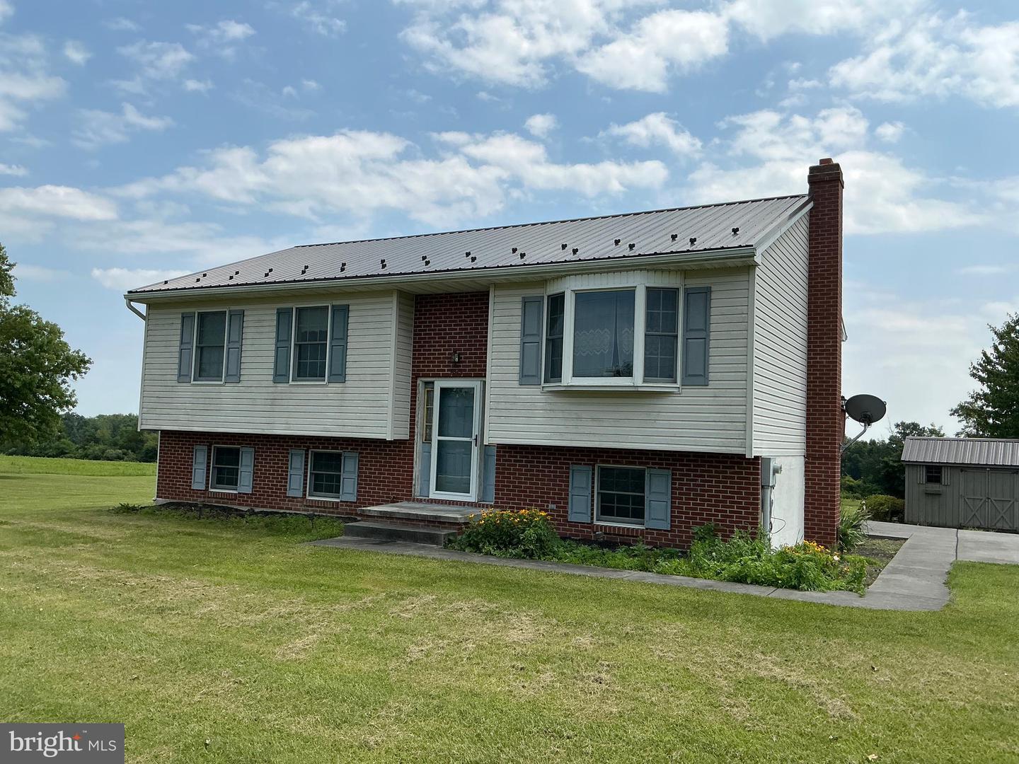 665 Game Lands Rd — photo