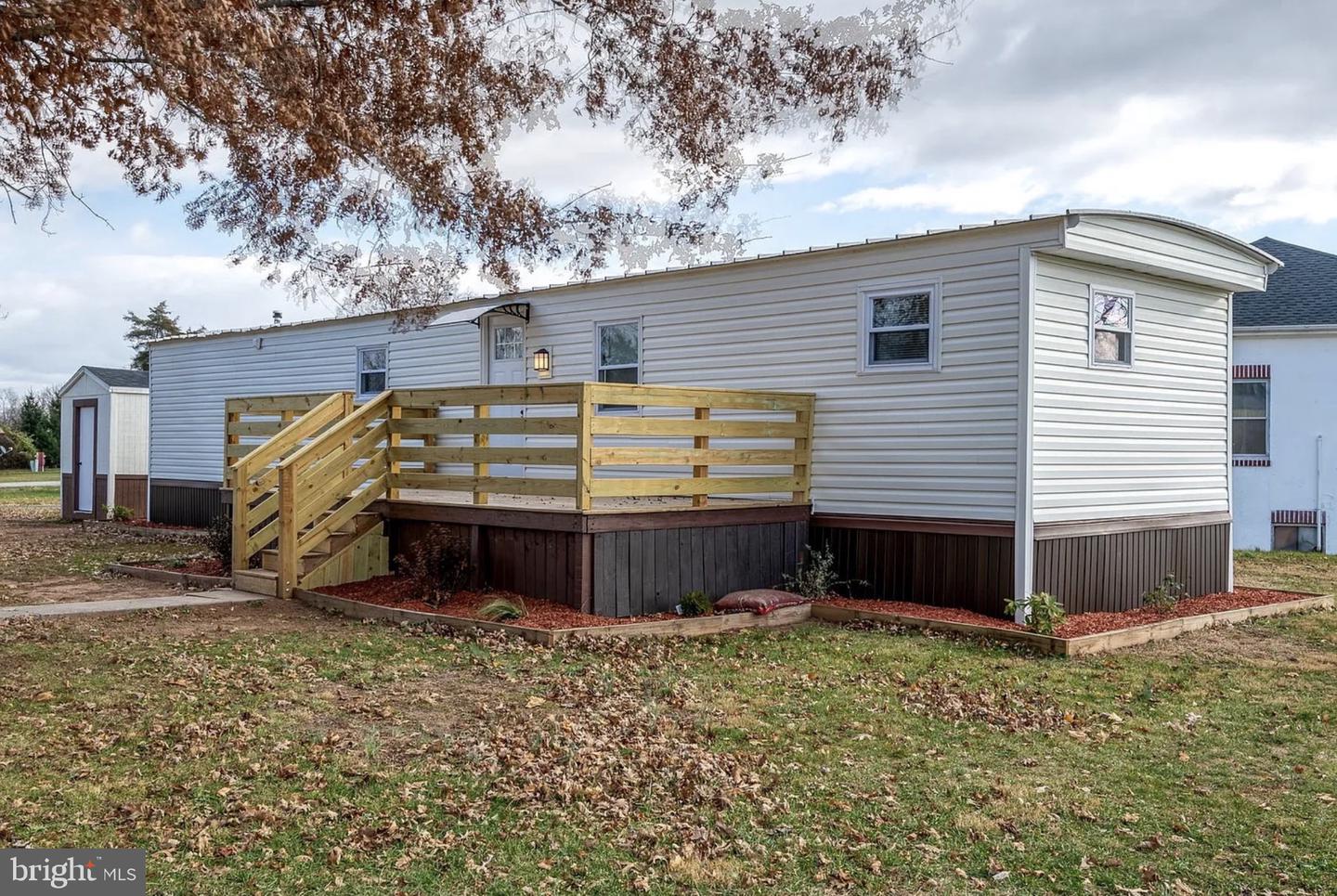203 Rife Road #31, East Berlin, PA 17316