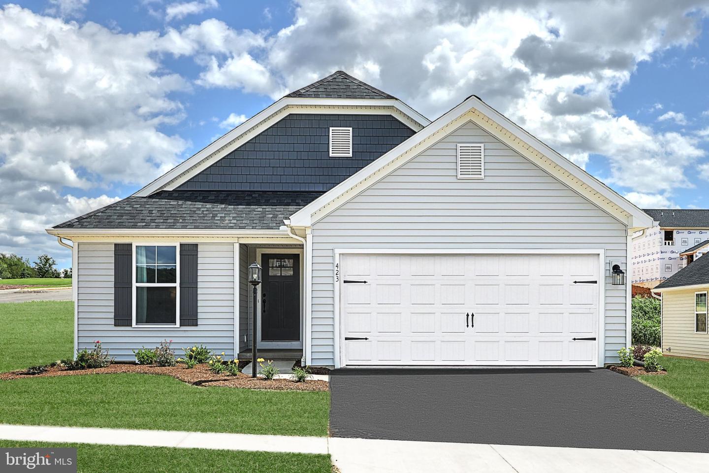 Isabella Plan At 7 Fisher Dr — photo
