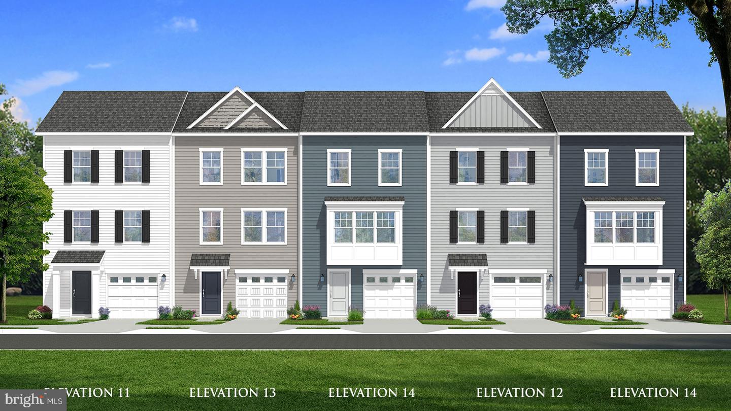 Homesite 39 Juniper Ct — photo