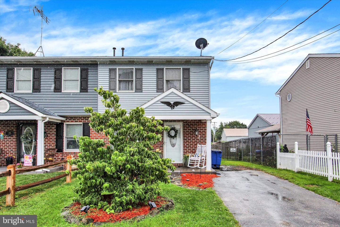 23 Lumber St — photo
