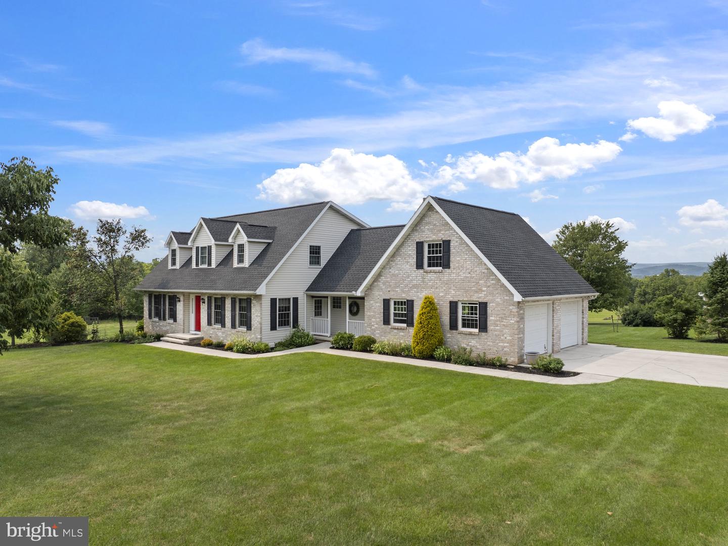 715 Boyle Road, Fairfield, PA 17320