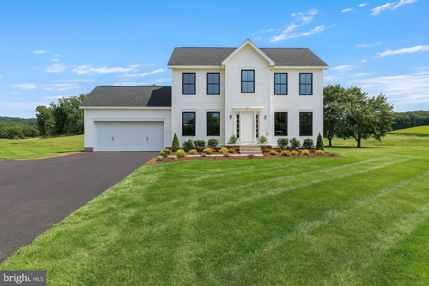 35 Shawl Drive #Lot 77 — photo