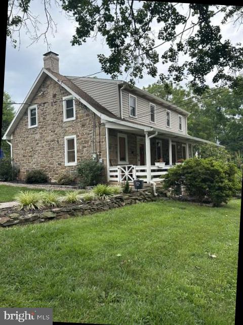 450 Kohler School Rd — photo